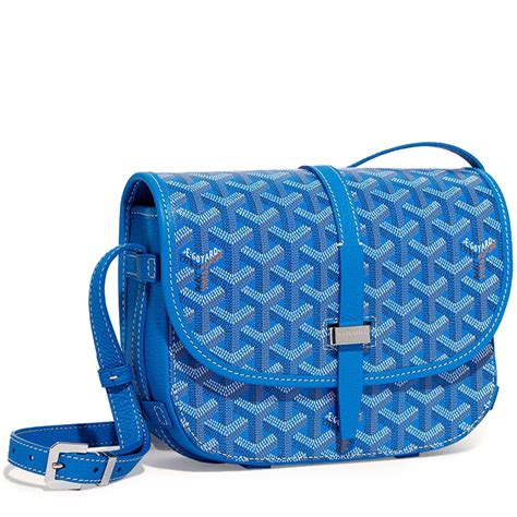 goyard mens sling bag|Goyard tote bags.